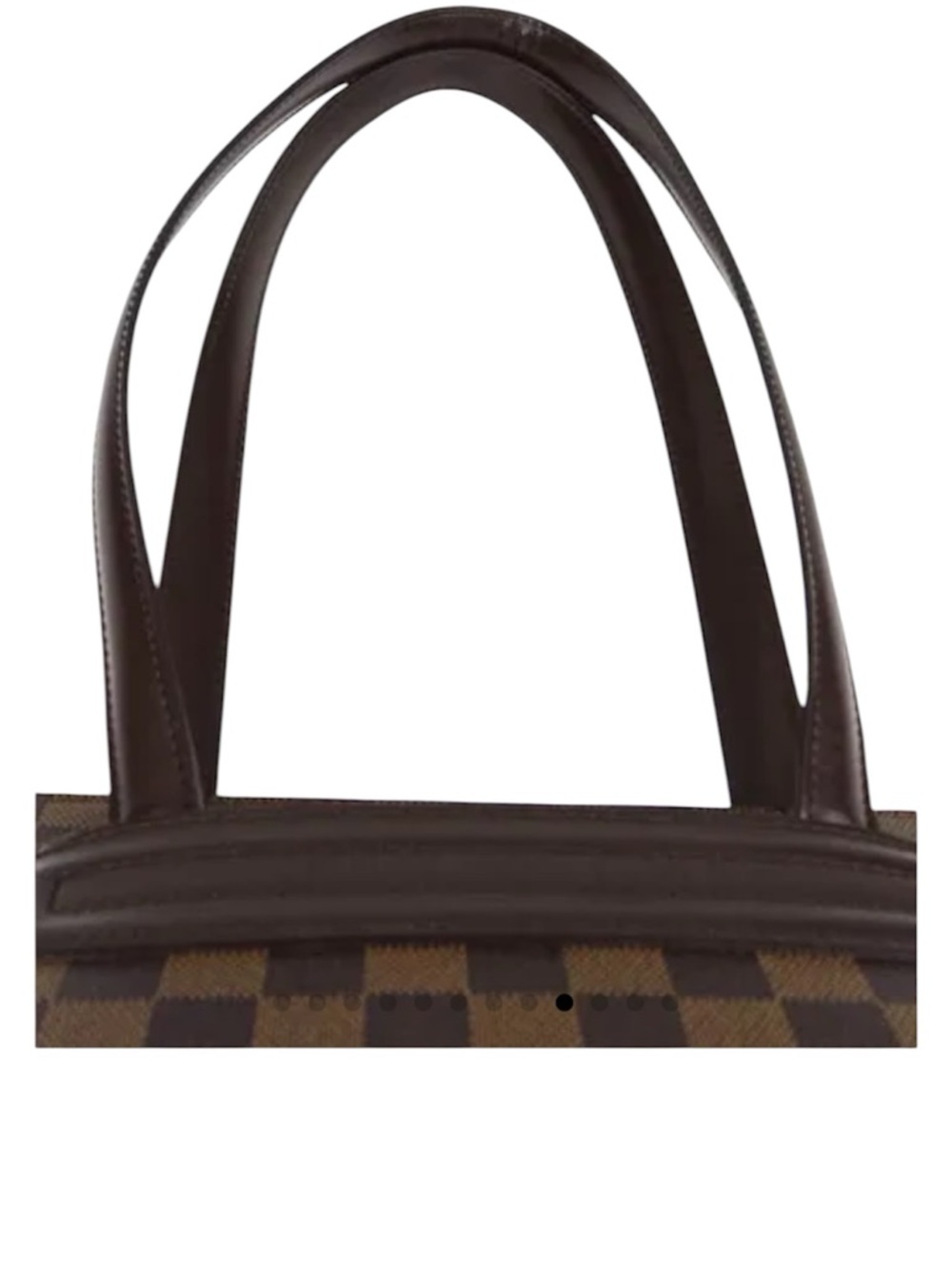 Louis Vuitton Parioli PM Tote Bag - Picture 3 of 7